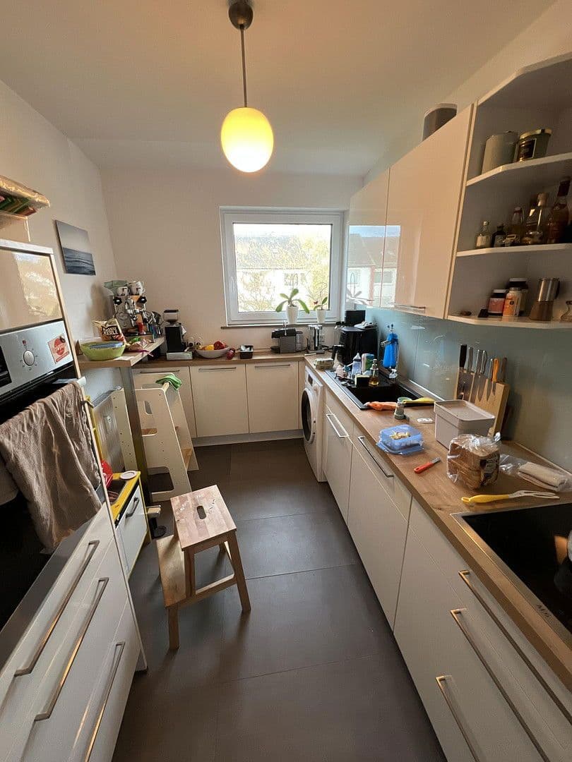 Predaj bytu 4-izbový 95 m², Bremen, Brémy Predaj bytu 4-izbový 95 m², Bremen, Brémy