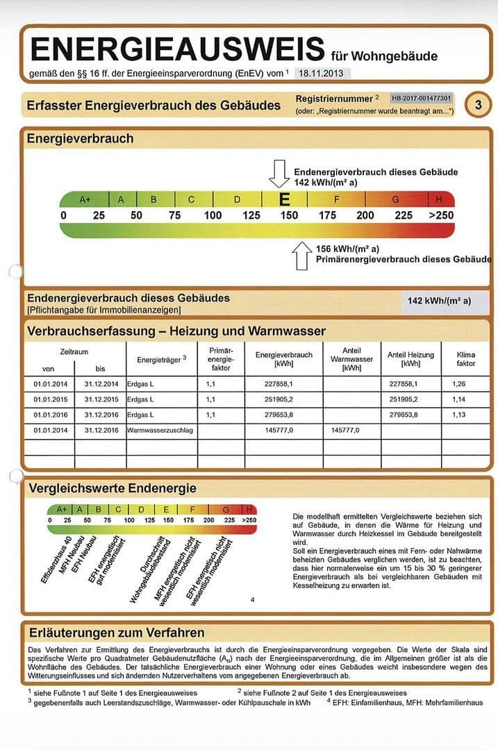Predaj bytu 4-izbový 95 m², Bremen, Brémy Predaj bytu 4-izbový 95 m², Bremen, Brémy