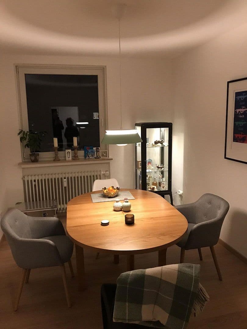 Predaj bytu 4-izbový 95 m², Bremen, Brémy Predaj bytu 4-izbový 95 m², Bremen, Brémy