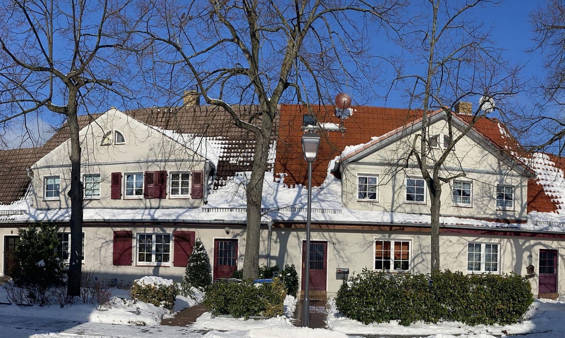 Predaj domu 130 m², pozemek 102 m², Ringweg 41, Gräfenhainichen, Sasko-Anhaltsko Predaj domu 130 m², pozemek 102 m², Ringweg 41, Gräfenhainichen, Sasko-Anhaltsko