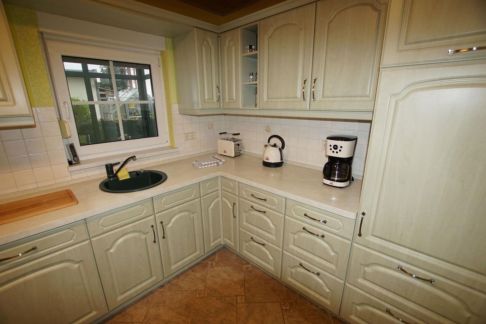 Predaj domu 130 m², pozemek 102 m², Ringweg 41, Gräfenhainichen, Sasko-Anhaltsko Predaj domu 130 m², pozemek 102 m², Ringweg 41, Gräfenhainichen, Sasko-Anhaltsko