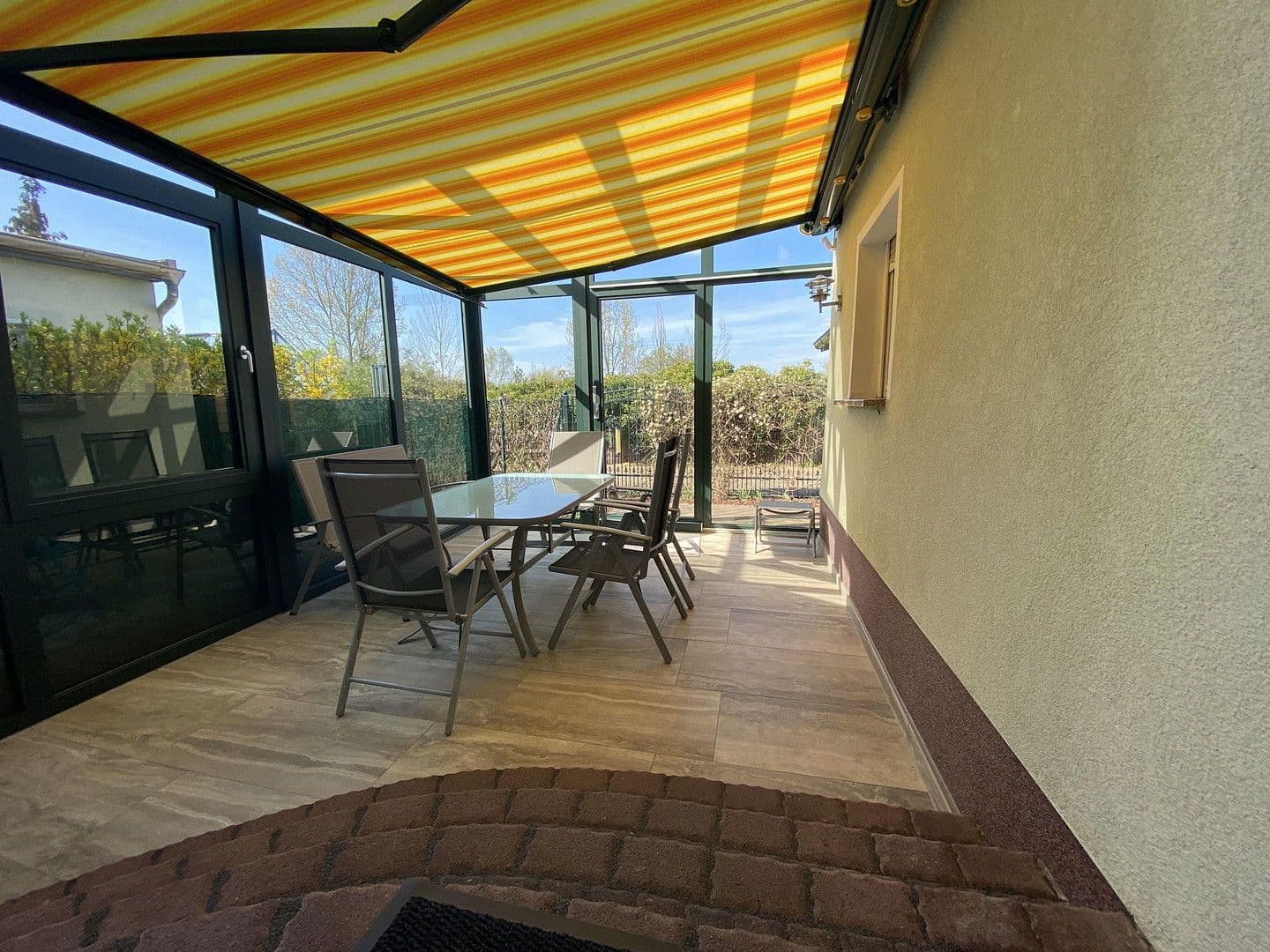 Predaj domu 130 m², pozemek 102 m², Ringweg 41, Gräfenhainichen, Sasko-Anhaltsko Predaj domu 130 m², pozemek 102 m², Ringweg 41, Gräfenhainichen, Sasko-Anhaltsko