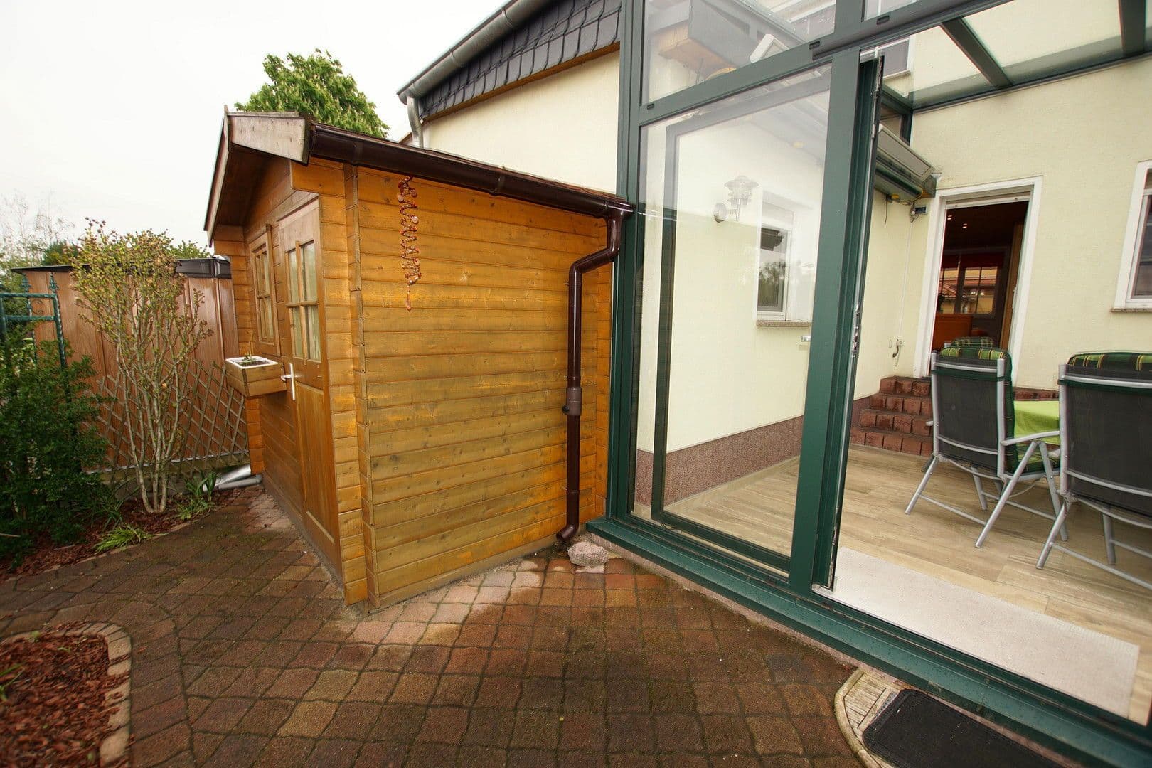 Predaj domu 130 m², pozemek 102 m², Ringweg 41, Gräfenhainichen, Sasko-Anhaltsko Predaj domu 130 m², pozemek 102 m², Ringweg 41, Gräfenhainichen, Sasko-Anhaltsko