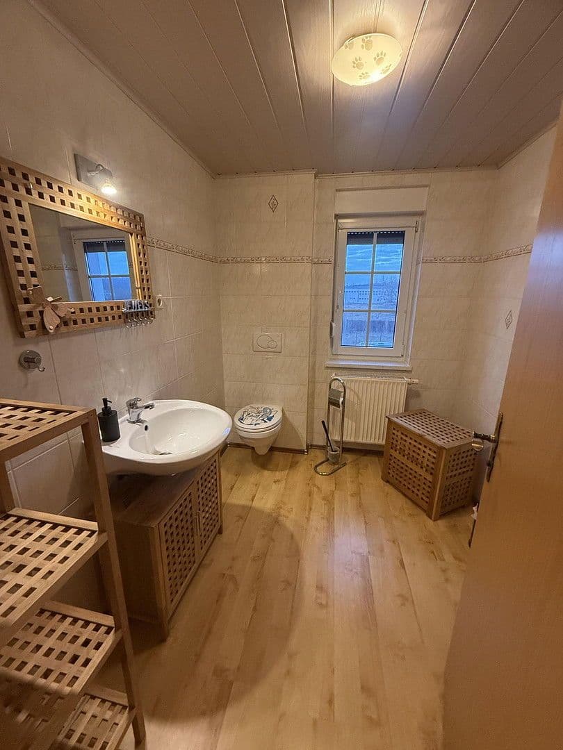 Predaj domu 130 m², pozemek 102 m², Ringweg 41, Gräfenhainichen, Sasko-Anhaltsko Predaj domu 130 m², pozemek 102 m², Ringweg 41, Gräfenhainichen, Sasko-Anhaltsko