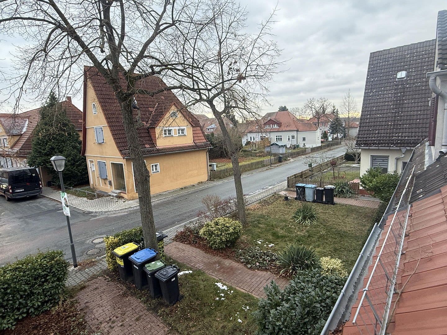 Predaj domu 130 m², pozemek 102 m², Ringweg 41, Gräfenhainichen, Sasko-Anhaltsko Predaj domu 130 m², pozemek 102 m², Ringweg 41, Gräfenhainichen, Sasko-Anhaltsko