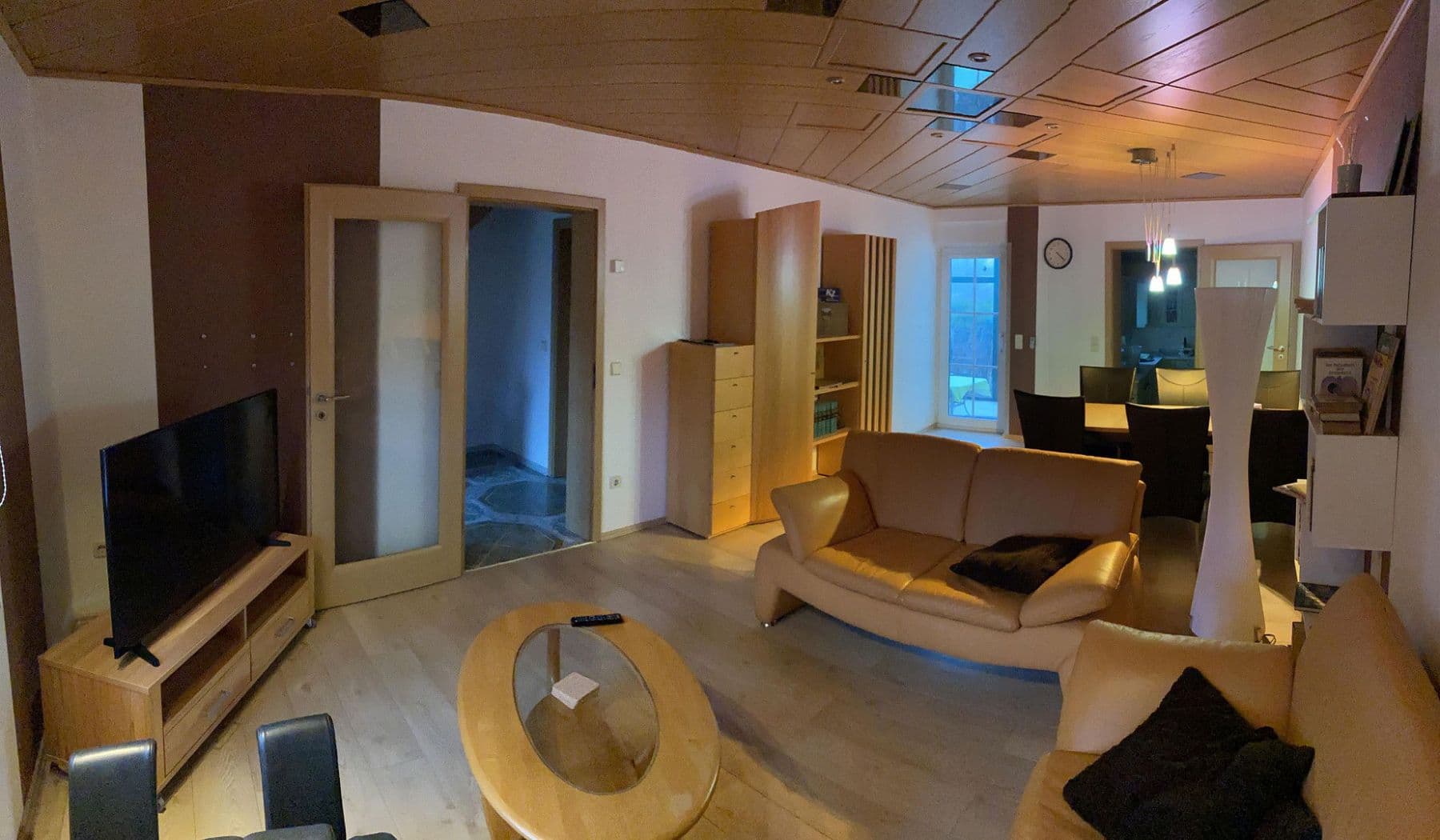 Predaj domu 130 m², pozemek 102 m², Ringweg 41, Gräfenhainichen, Sasko-Anhaltsko Predaj domu 130 m², pozemek 102 m², Ringweg 41, Gräfenhainichen, Sasko-Anhaltsko