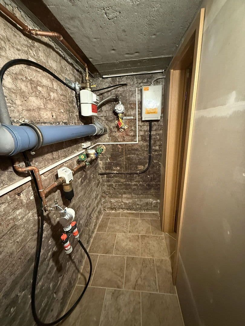 Predaj domu 130 m², pozemek 102 m², Ringweg 41, Gräfenhainichen, Sasko-Anhaltsko Predaj domu 130 m², pozemek 102 m², Ringweg 41, Gräfenhainichen, Sasko-Anhaltsko