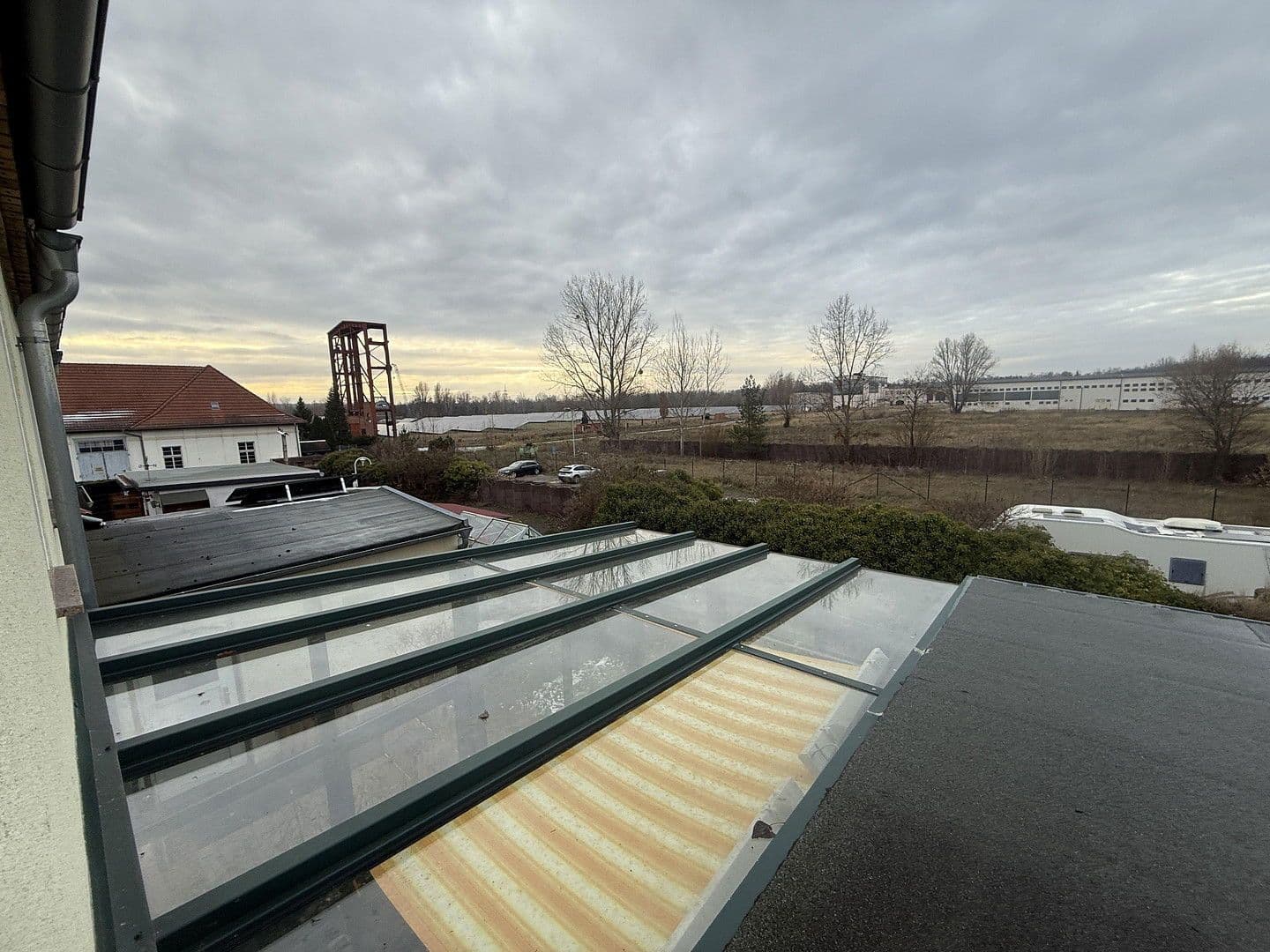 Predaj domu 130 m², pozemek 102 m², Ringweg 41, Gräfenhainichen, Sasko-Anhaltsko Predaj domu 130 m², pozemek 102 m², Ringweg 41, Gräfenhainichen, Sasko-Anhaltsko