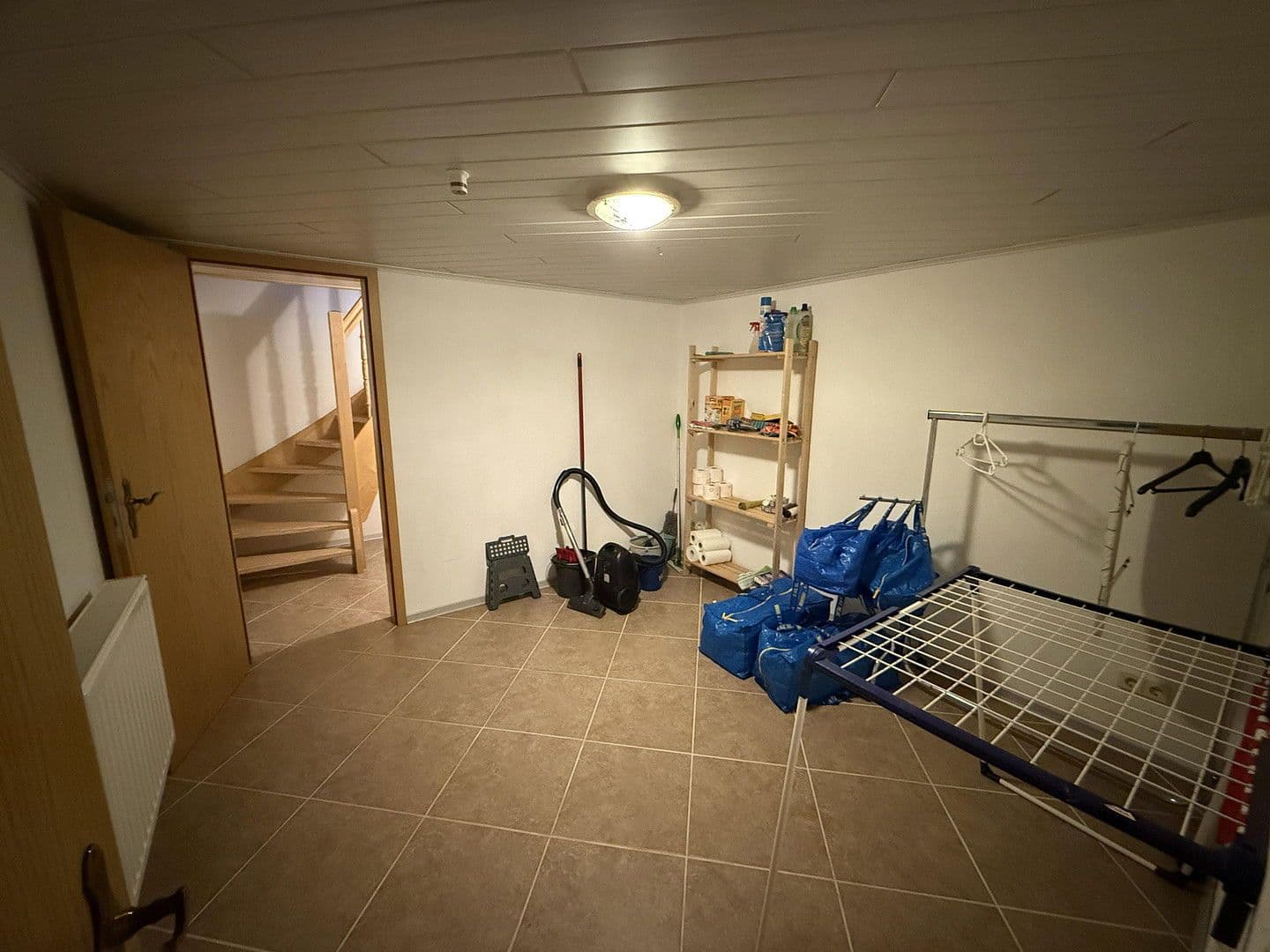 Predaj domu 130 m², pozemek 102 m², Ringweg 41, Gräfenhainichen, Sasko-Anhaltsko Predaj domu 130 m², pozemek 102 m², Ringweg 41, Gräfenhainichen, Sasko-Anhaltsko