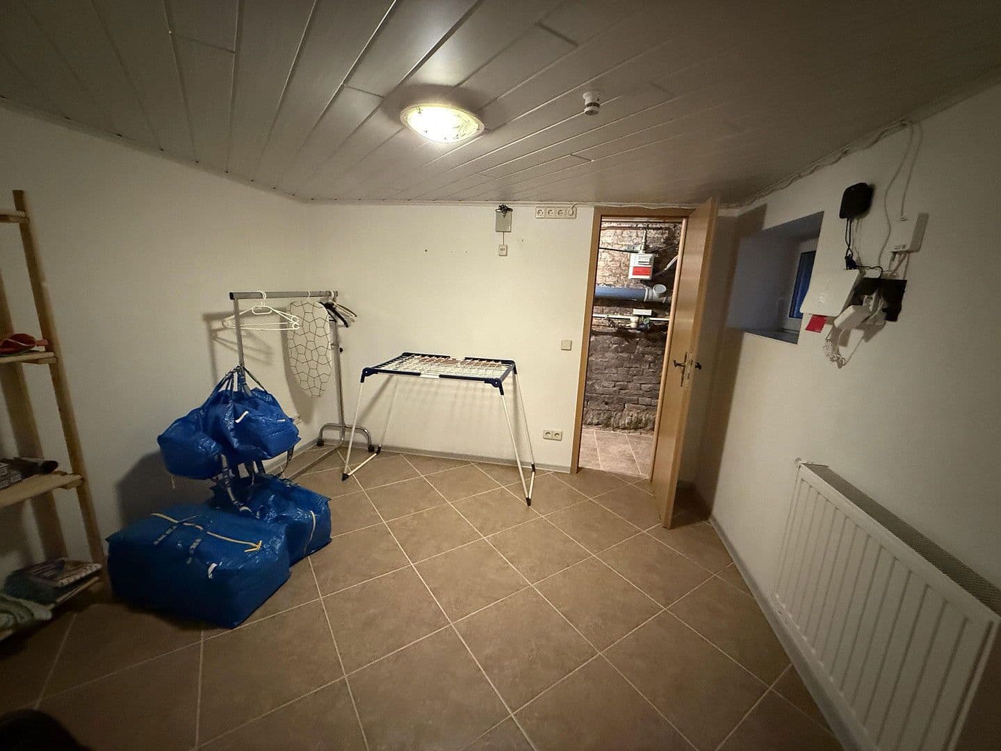 Predaj domu 130 m², pozemek 102 m², Ringweg 41, Gräfenhainichen, Sasko-Anhaltsko Predaj domu 130 m², pozemek 102 m², Ringweg 41, Gräfenhainichen, Sasko-Anhaltsko