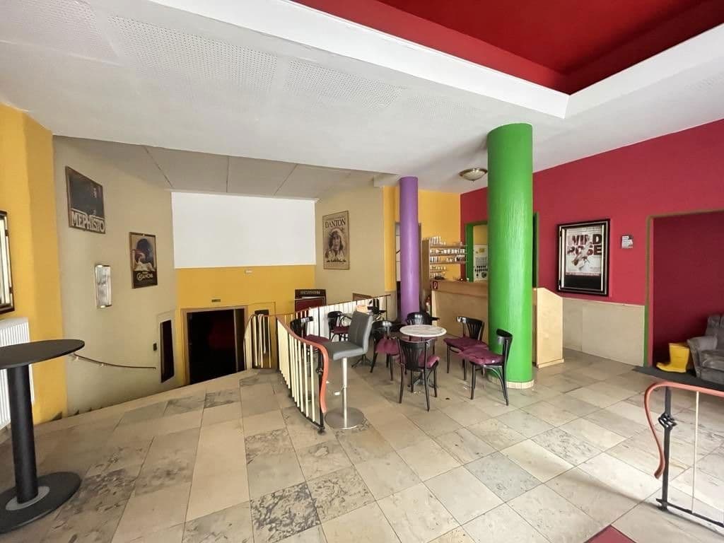 Prenájom nebytového priestoru 300 m², Mallinckrodtstraße 207, Dortmund, Severné Porýnie - Westfálsko Prenájom nebytového priestoru 300 m², Mallinckrodtstraße 207, Dortmund, Severné Porýnie - Westfálsko