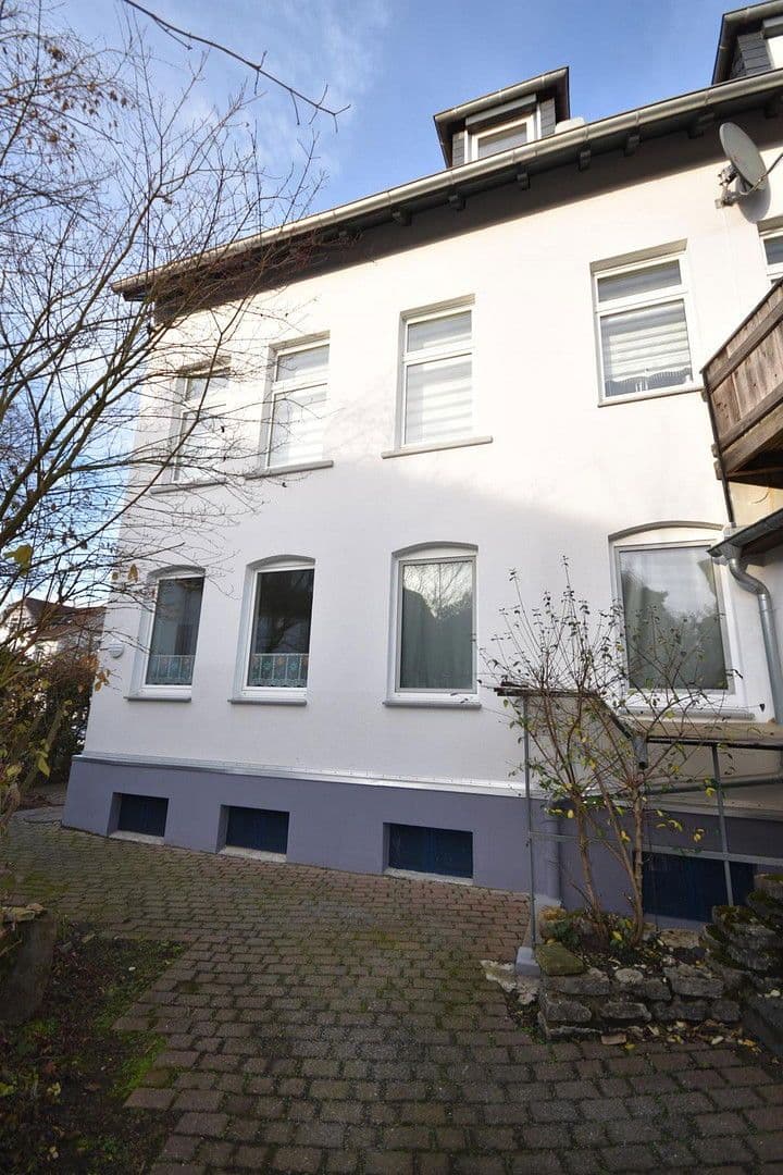 Predaj domu 352 m², pozemek 987 m², Melle, Dolné Sasko Predaj domu 352 m², pozemek 987 m², Melle, Dolné Sasko