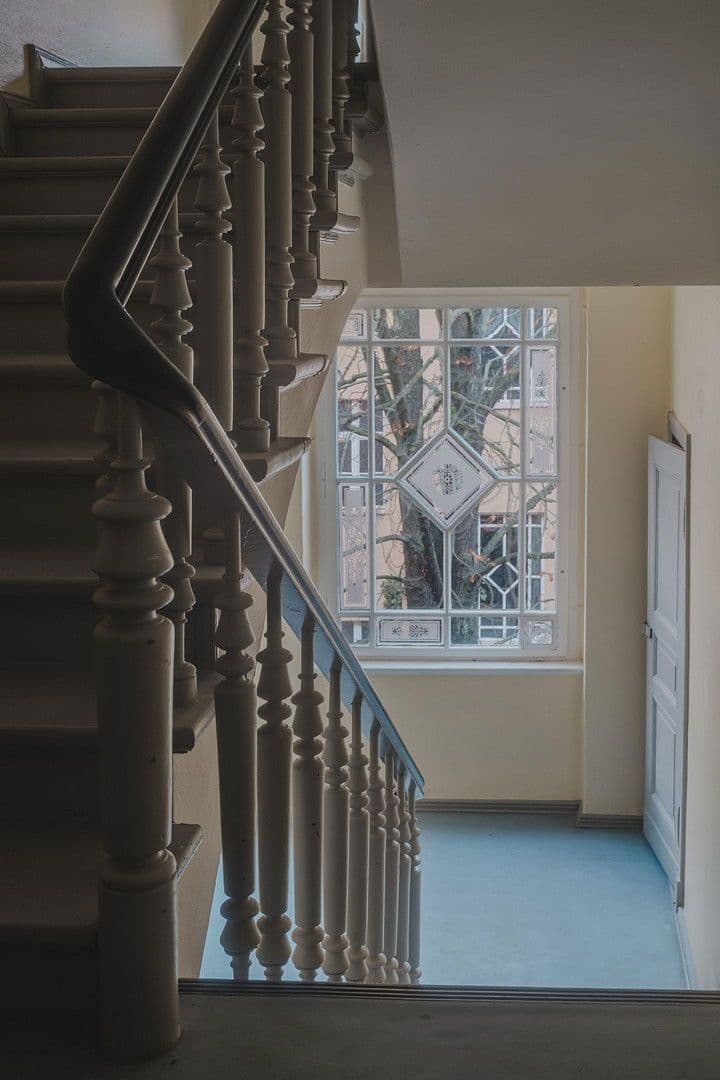 Predaj bytu 2-izbový 70 m², Erdmannstraße, Berlin, Berlín Predaj bytu 2-izbový 70 m², Erdmannstraße, Berlin, Berlín