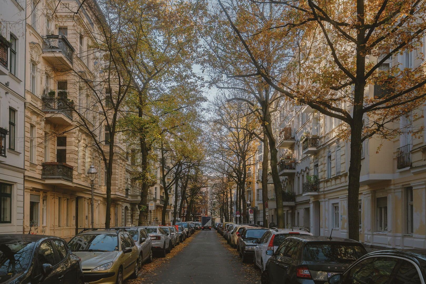 Predaj bytu 2-izbový 70 m², Erdmannstraße, Berlin, Berlín Predaj bytu 2-izbový 70 m², Erdmannstraße, Berlin, Berlín