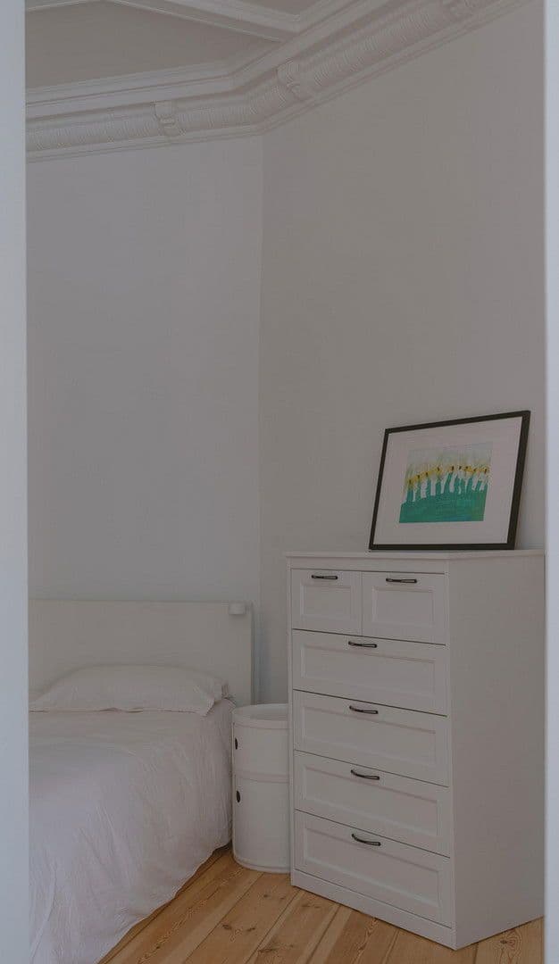 Predaj bytu 2-izbový 70 m², Erdmannstraße, Berlin, Berlín Predaj bytu 2-izbový 70 m², Erdmannstraße, Berlin, Berlín