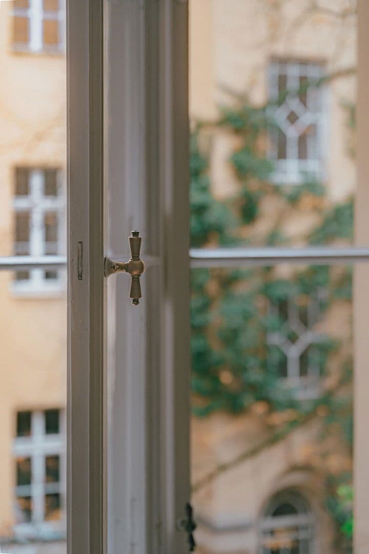 Predaj bytu 2-izbový 70 m², Erdmannstraße, Berlin, Berlín Predaj bytu 2-izbový 70 m², Erdmannstraße, Berlin, Berlín