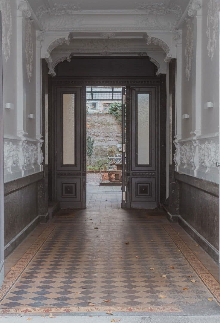 Predaj bytu 2-izbový 70 m², Erdmannstraße, Berlin, Berlín Predaj bytu 2-izbový 70 m², Erdmannstraße, Berlin, Berlín