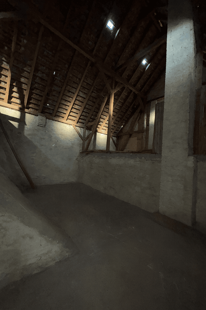 Prenájom nebytového priestoru 100 m², Reckahner Dorfstr 12, Kloster Lehnin, Brandenbursko Prenájom nebytového priestoru 100 m², Reckahner Dorfstr 12, Kloster Lehnin, Brandenbursko