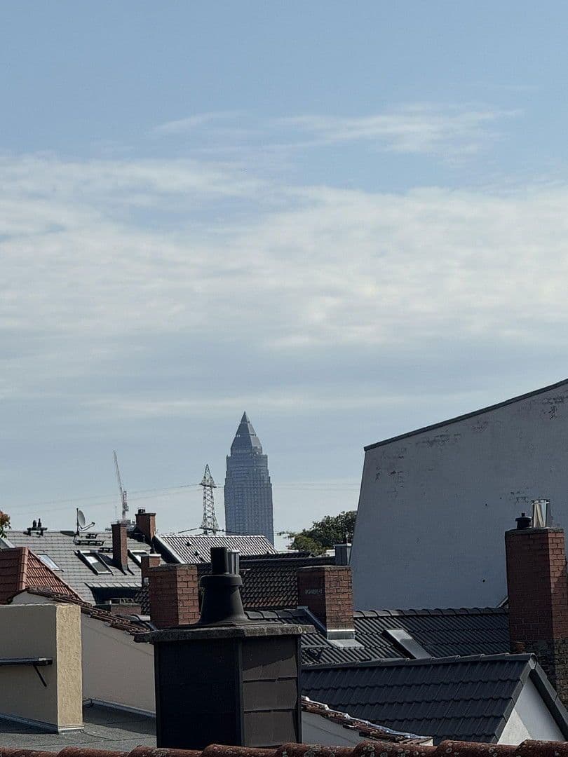 Predaj domu 443 m², pozemek 263 m², Frankfurt, Hesensko Predaj domu 443 m², pozemek 263 m², Frankfurt, Hesensko