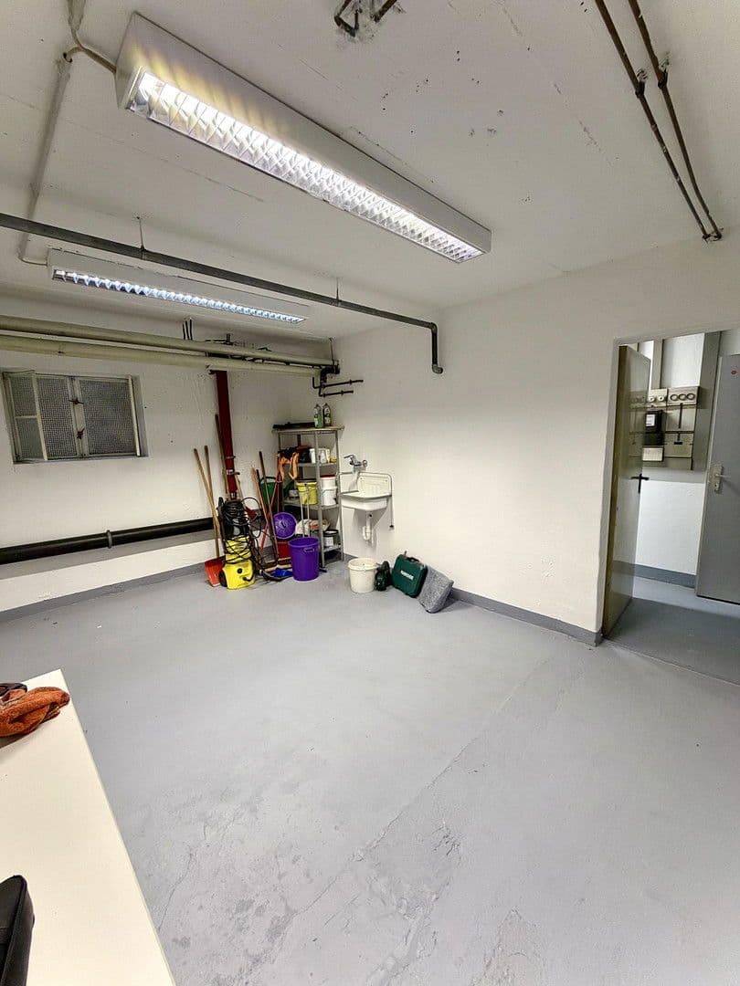 Predaj domu 443 m², pozemek 263 m², Frankfurt, Hesensko Predaj domu 443 m², pozemek 263 m², Frankfurt, Hesensko