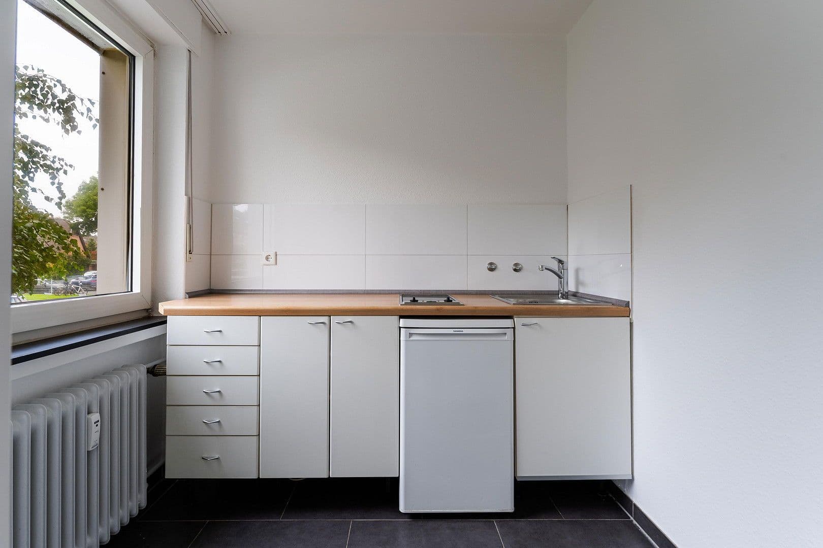 Predaj bytu 1-izbový 34 m², Buschstraße 7, Meerbusch, Severné Porýnie - Westfálsko Predaj bytu 1-izbový 34 m², Buschstraße 7, Meerbusch, Severné Porýnie - Westfálsko