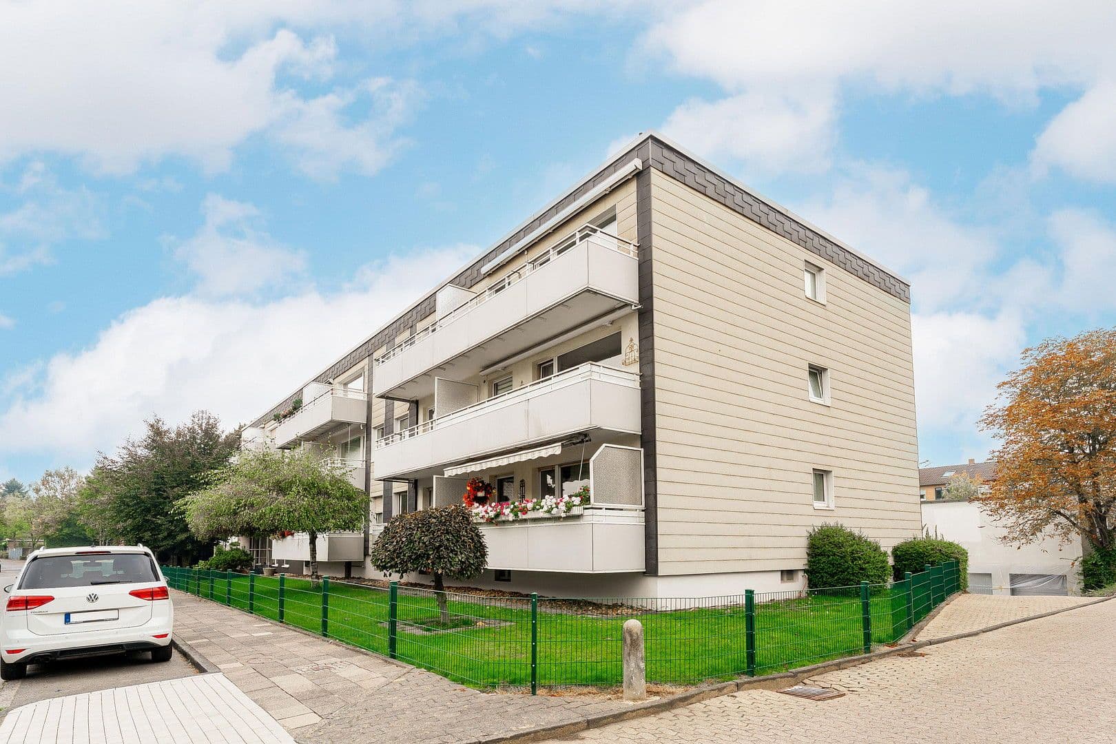 Predaj bytu 1-izbový 34 m², Buschstraße 7, Meerbusch, Severné Porýnie - Westfálsko Predaj bytu 1-izbový 34 m², Buschstraße 7, Meerbusch, Severné Porýnie - Westfálsko