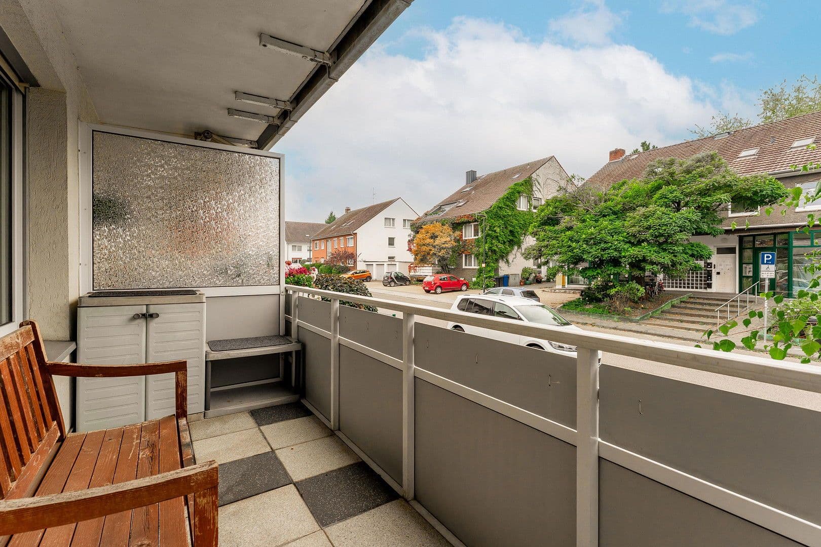 Predaj bytu 1-izbový 34 m², Buschstraße 7, Meerbusch, Severné Porýnie - Westfálsko Predaj bytu 1-izbový 34 m², Buschstraße 7, Meerbusch, Severné Porýnie - Westfálsko
