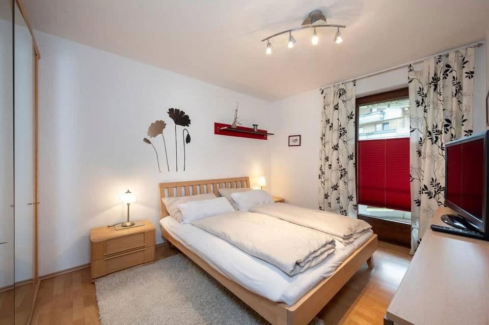 Predaj bytu 2-izbový 50 m², Radstadt, Salzbursko Predaj bytu 2-izbový 50 m², Radstadt, Salzbursko