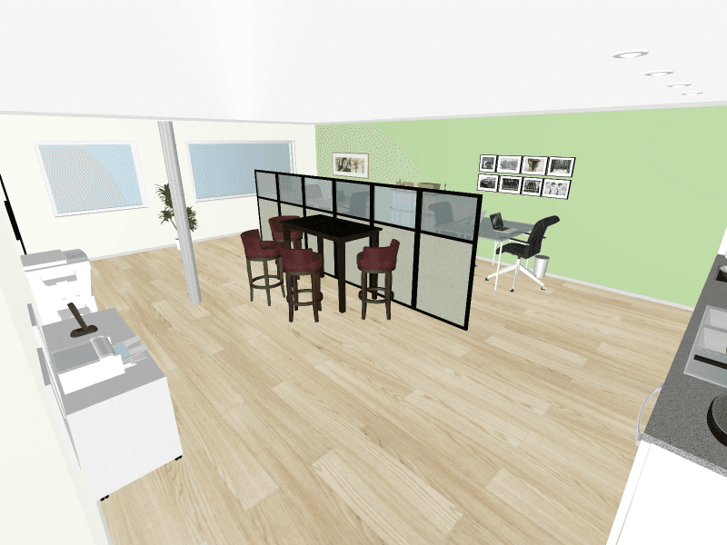 Prenájom kancelárie 83 m², Zell am Harmersbach, Bádensko-Wurttembersko Prenájom kancelárie 83 m², Zell am Harmersbach, Bádensko-Wurttembersko