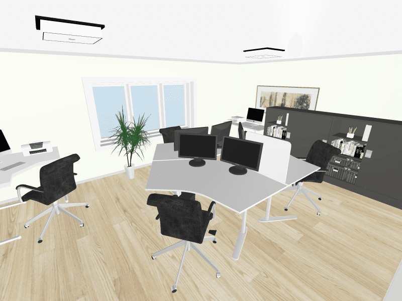 Prenájom kancelárie 83 m², Zell am Harmersbach, Bádensko-Wurttembersko Prenájom kancelárie 83 m², Zell am Harmersbach, Bádensko-Wurttembersko