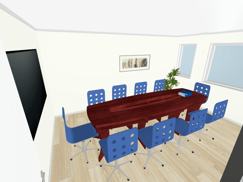 Prenájom kancelárie 83 m², Zell am Harmersbach, Bádensko-Wurttembersko Prenájom kancelárie 83 m², Zell am Harmersbach, Bádensko-Wurttembersko