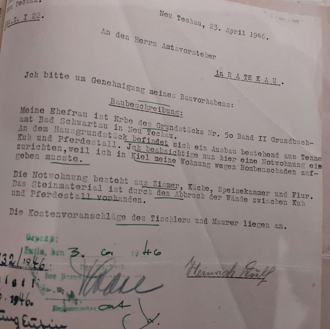 Predaj domu 230 m², pozemek 1.500 m², Ratekau, Šlezvicko-Holštajnsko Predaj domu 230 m², pozemek 1.500 m², Ratekau, Šlezvicko-Holštajnsko