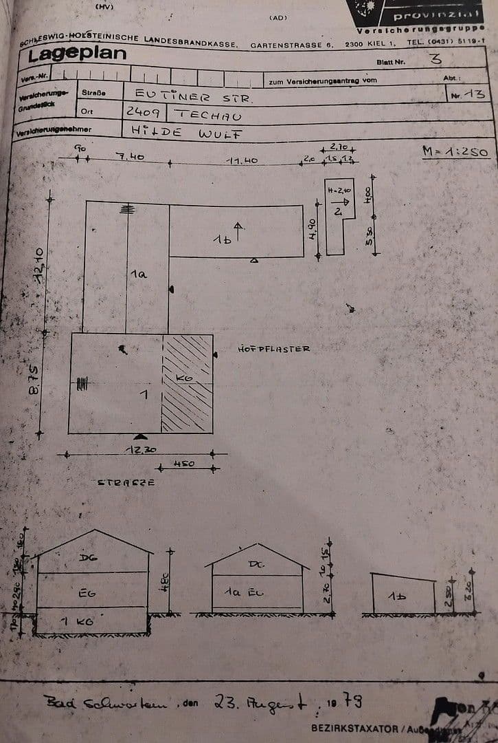 Predaj domu 230 m², pozemek 1.500 m², Ratekau, Šlezvicko-Holštajnsko Predaj domu 230 m², pozemek 1.500 m², Ratekau, Šlezvicko-Holštajnsko