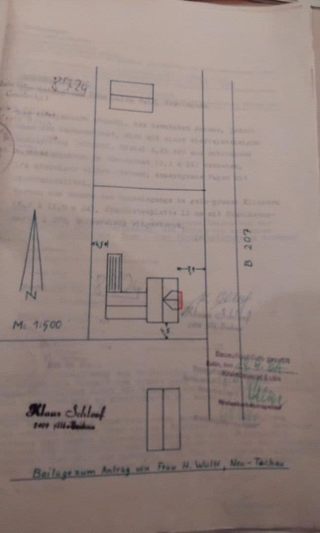 Predaj domu 230 m², pozemek 1.500 m², Ratekau, Šlezvicko-Holštajnsko Predaj domu 230 m², pozemek 1.500 m², Ratekau, Šlezvicko-Holštajnsko