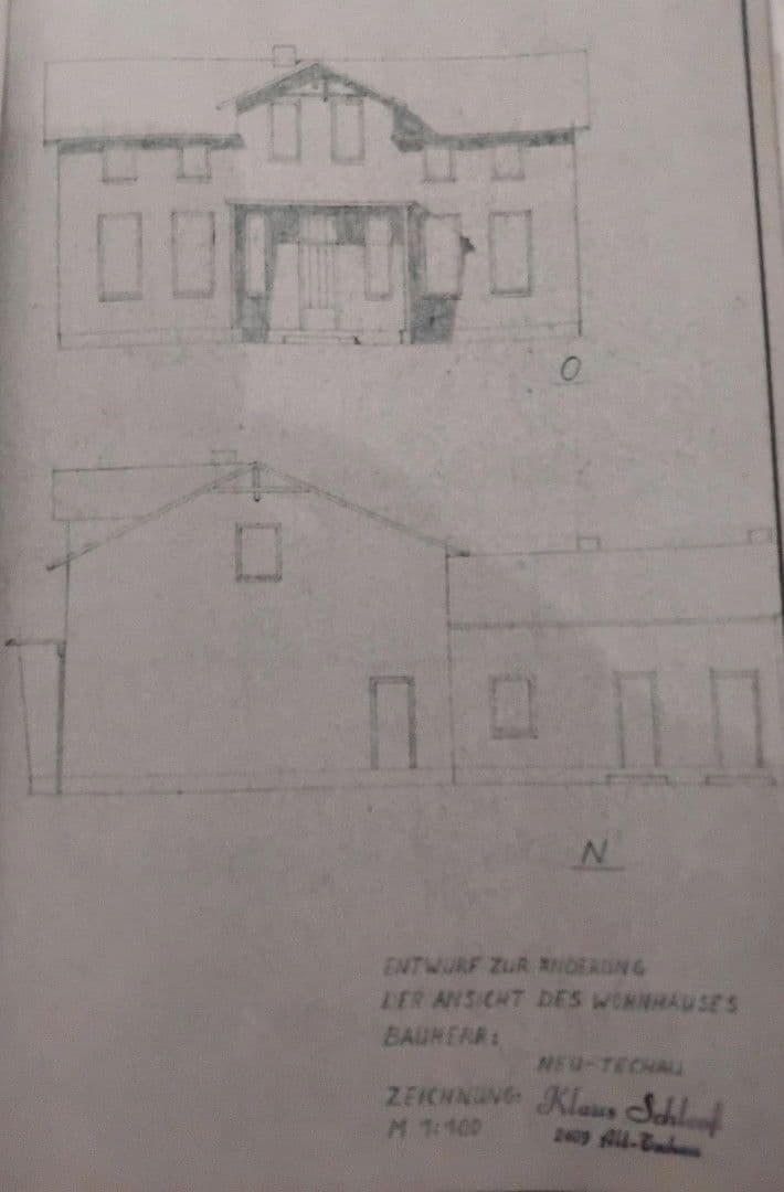 Predaj domu 230 m², pozemek 1.500 m², Ratekau, Šlezvicko-Holštajnsko Predaj domu 230 m², pozemek 1.500 m², Ratekau, Šlezvicko-Holštajnsko