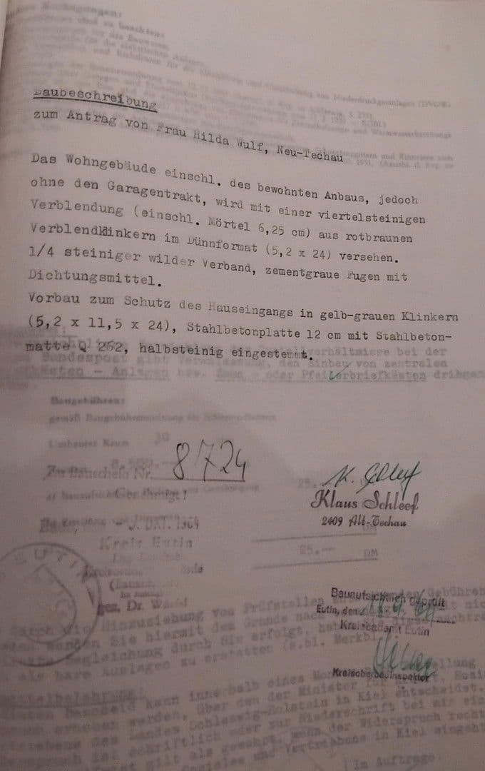 Predaj domu 230 m², pozemek 1.500 m², Ratekau, Šlezvicko-Holštajnsko Predaj domu 230 m², pozemek 1.500 m², Ratekau, Šlezvicko-Holštajnsko