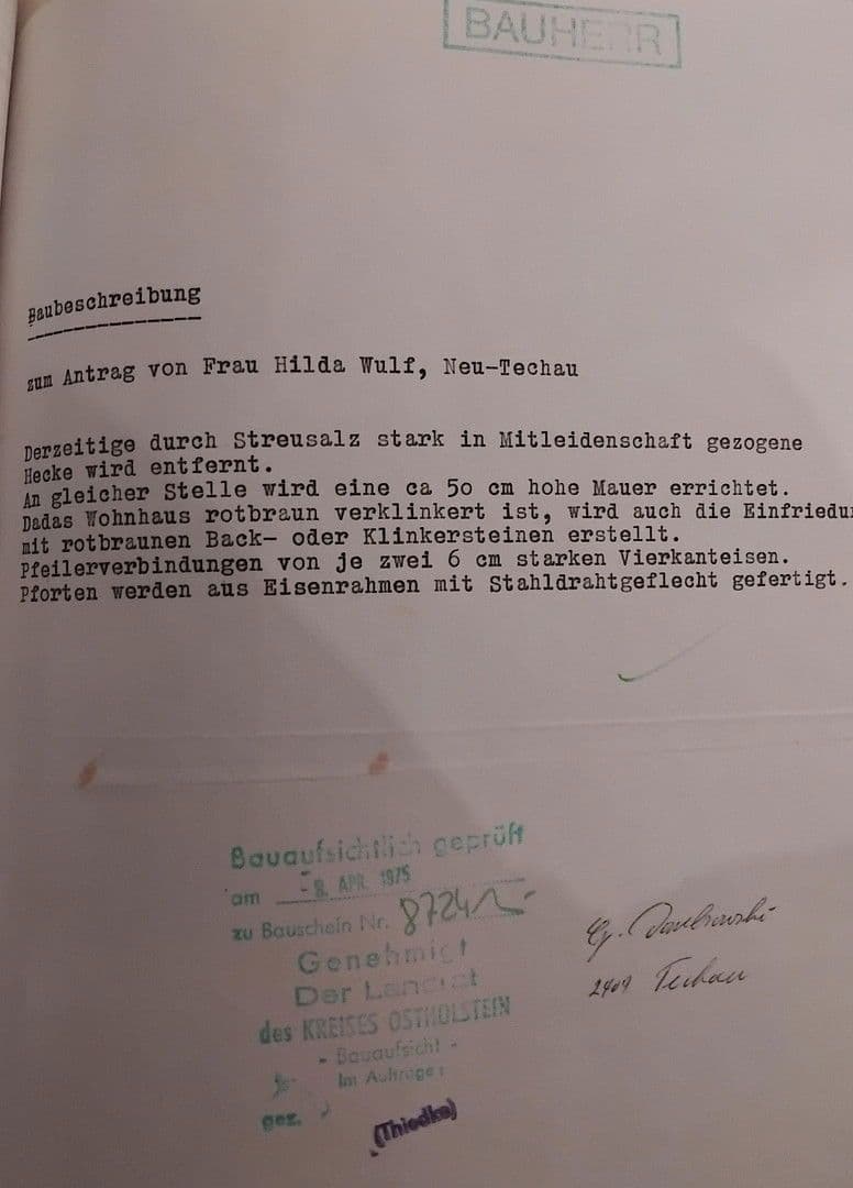 Predaj domu 230 m², pozemek 1.500 m², Ratekau, Šlezvicko-Holštajnsko Predaj domu 230 m², pozemek 1.500 m², Ratekau, Šlezvicko-Holštajnsko
