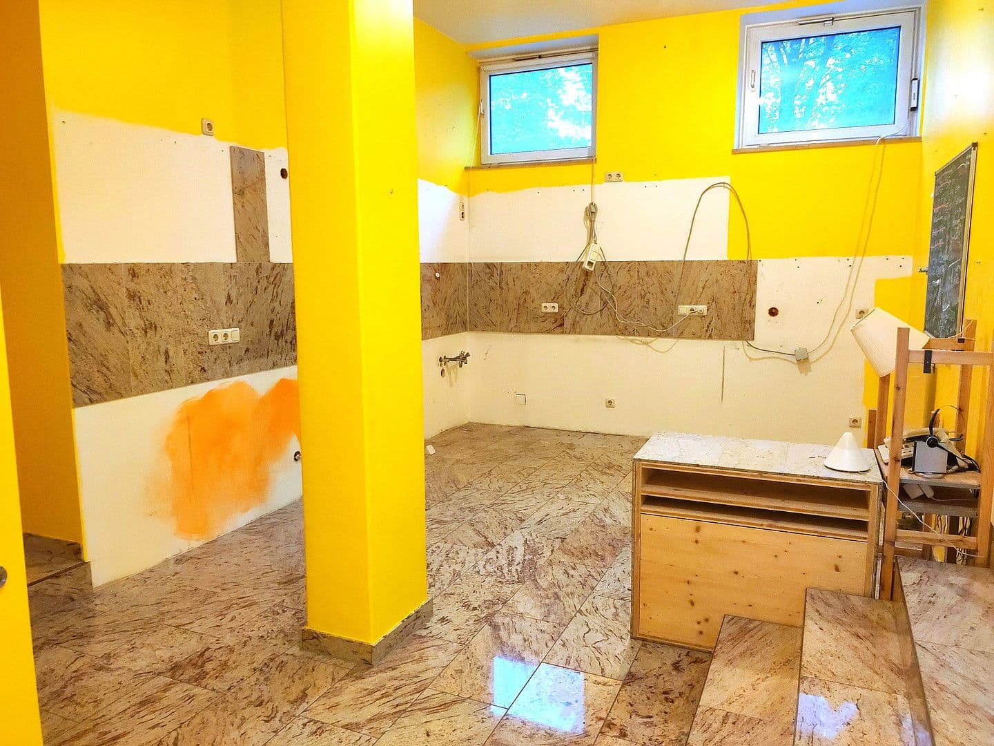 Predaj kancelárie 138 m², München, Bavorsko Predaj kancelárie 138 m², München, Bavorsko