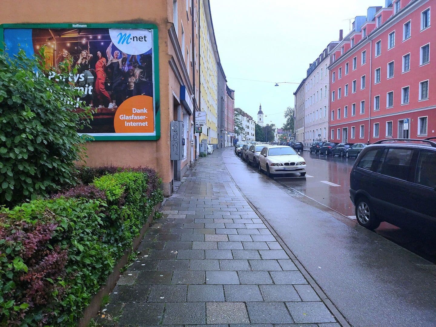 Predaj kancelárie 138 m², München, Bavorsko Predaj kancelárie 138 m², München, Bavorsko