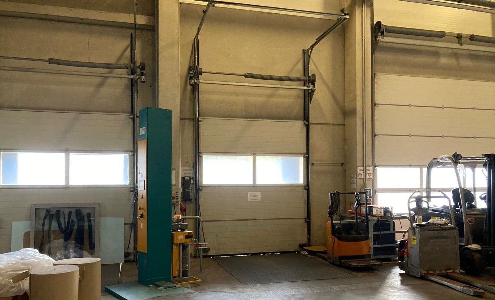 Predaj nebytového priestoru 10.000 m², Senden, Severné Porýnie - Westfálsko Predaj nebytového priestoru 10.000 m², Senden, Severné Porýnie - Westfálsko