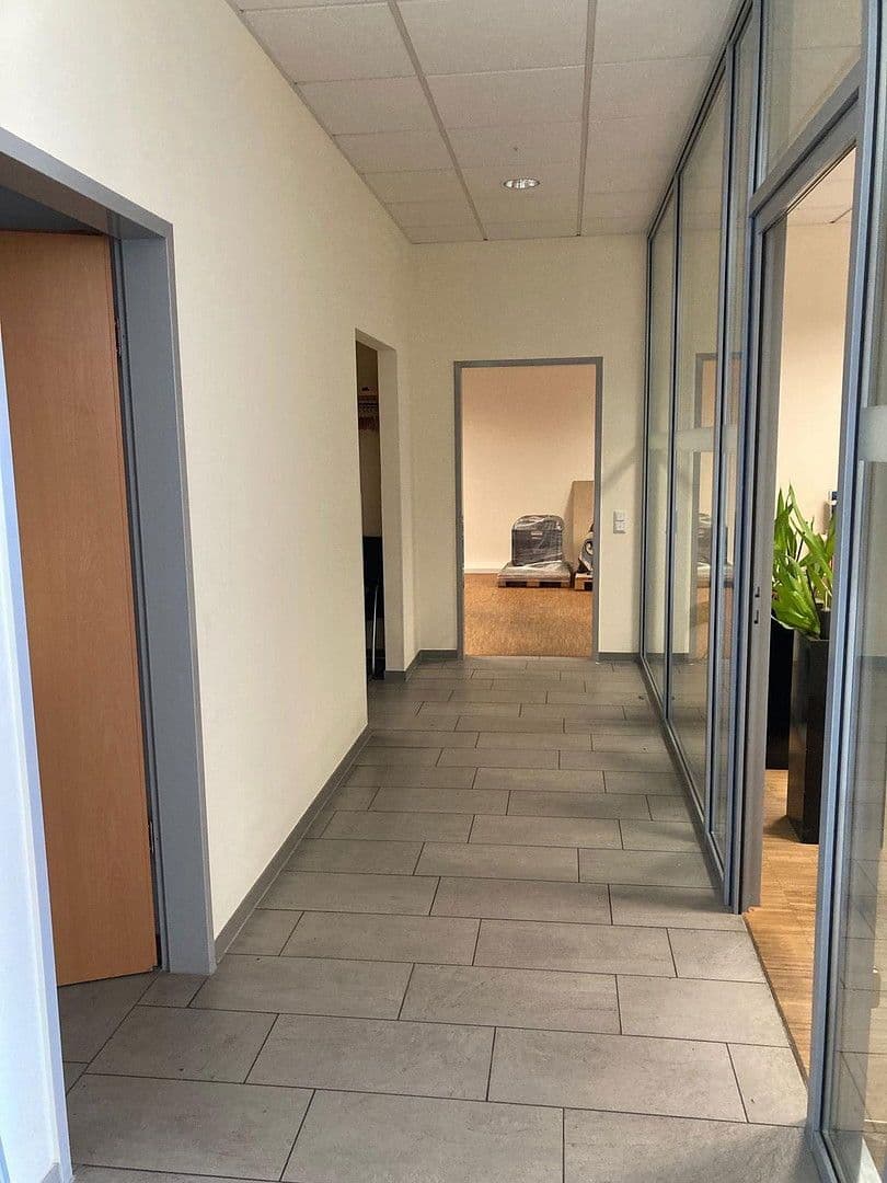 Predaj nebytového priestoru 10.000 m², Senden, Severné Porýnie - Westfálsko Predaj nebytového priestoru 10.000 m², Senden, Severné Porýnie - Westfálsko