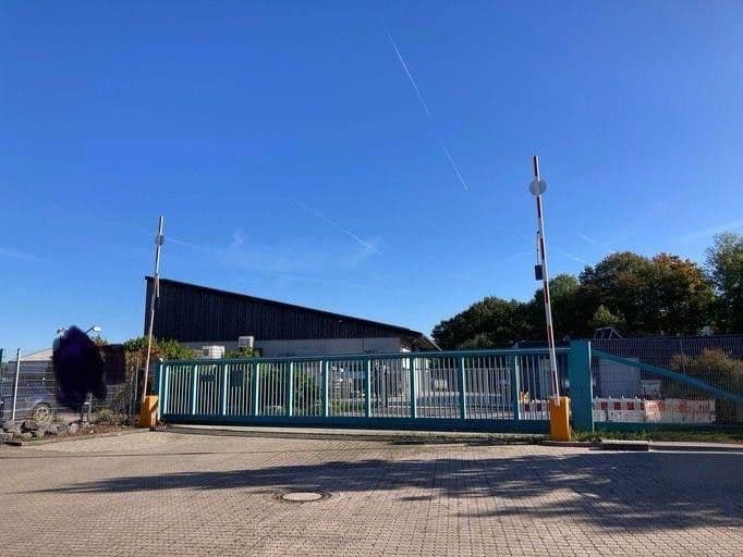 Predaj nebytového priestoru 10.000 m², Senden, Severné Porýnie - Westfálsko Predaj nebytového priestoru 10.000 m², Senden, Severné Porýnie - Westfálsko