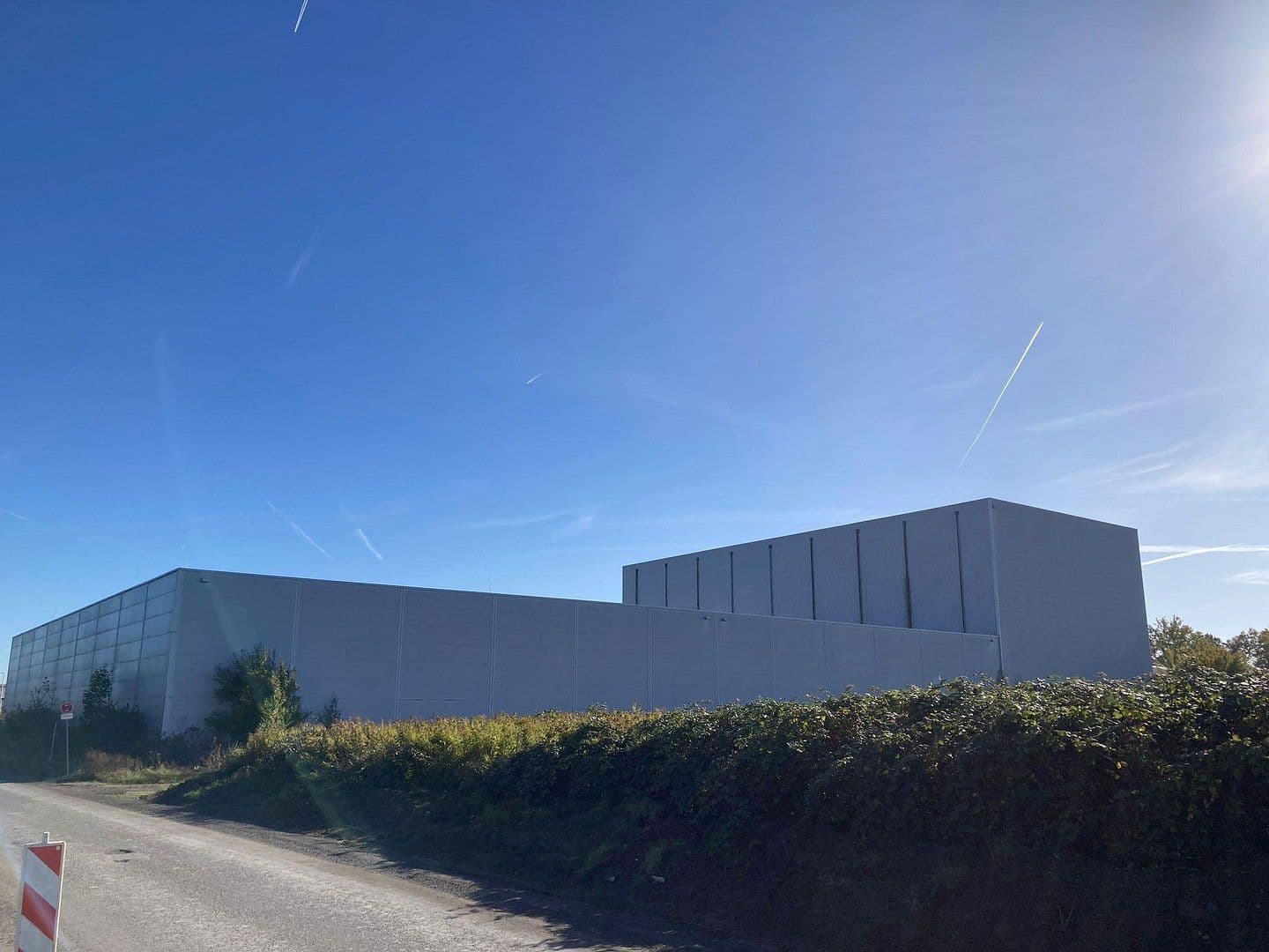 Predaj nebytového priestoru 10.000 m², Senden, Severné Porýnie - Westfálsko Predaj nebytového priestoru 10.000 m², Senden, Severné Porýnie - Westfálsko