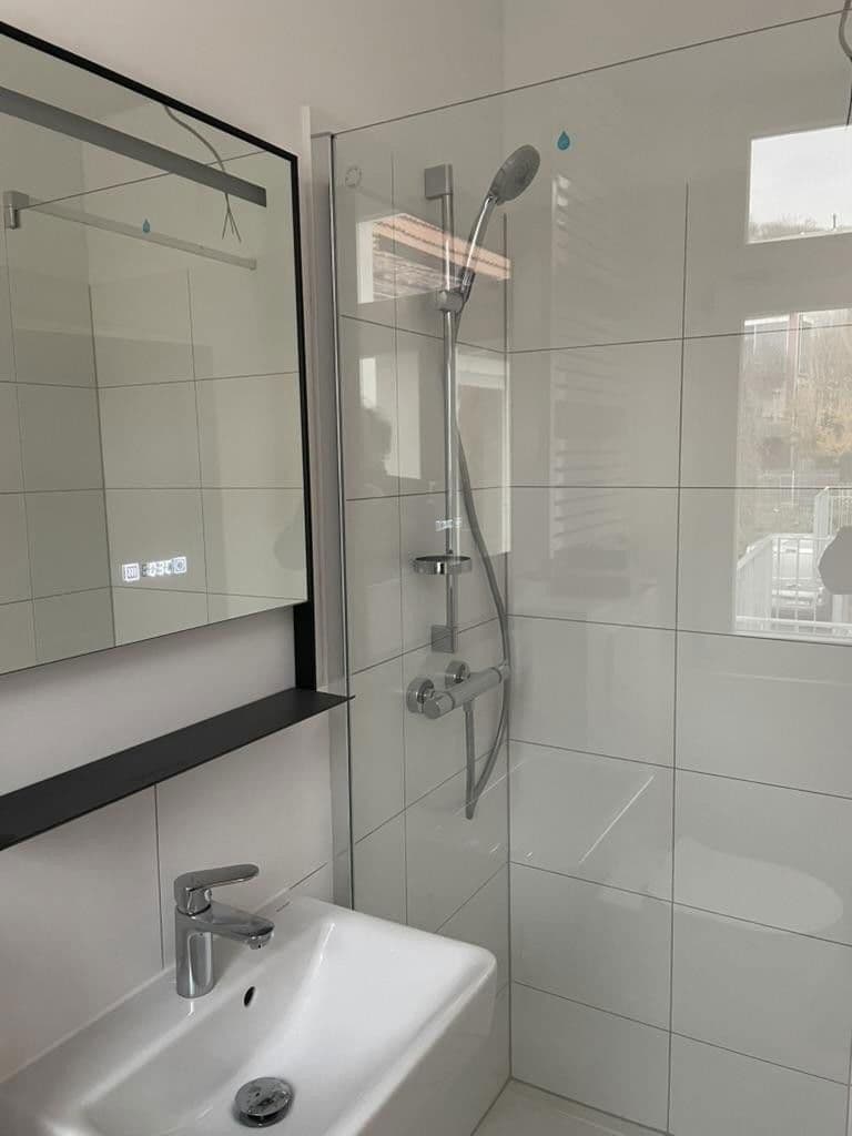 Prenájom bytu 4-izbový 60 m², Loppengasse 21, Nußloch, Bádensko-Wurttembersko Prenájom bytu 4-izbový 60 m², Loppengasse 21, Nußloch, Bádensko-Wurttembersko