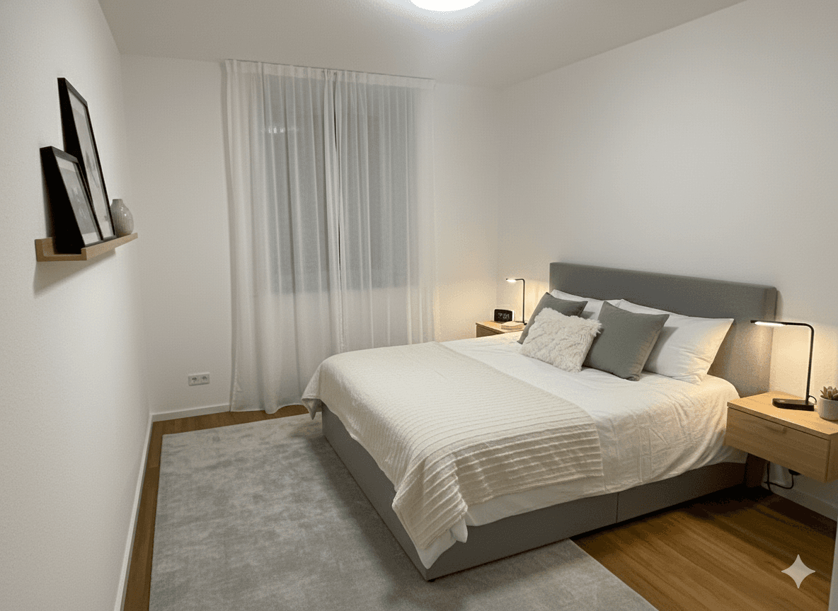 Prenájom bytu 2-izbový 49 m², Rostocker Straße 2, Magdeburg, Sasko-Anhaltsko Prenájom bytu 2-izbový 49 m², Rostocker Straße 2, Magdeburg, Sasko-Anhaltsko