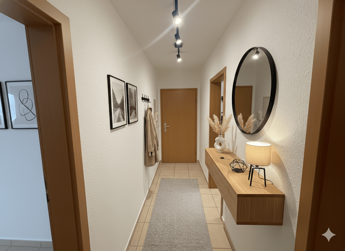 Prenájom bytu 2-izbový 49 m², Rostocker Straße 2, Magdeburg, Sasko-Anhaltsko Prenájom bytu 2-izbový 49 m², Rostocker Straße 2, Magdeburg, Sasko-Anhaltsko