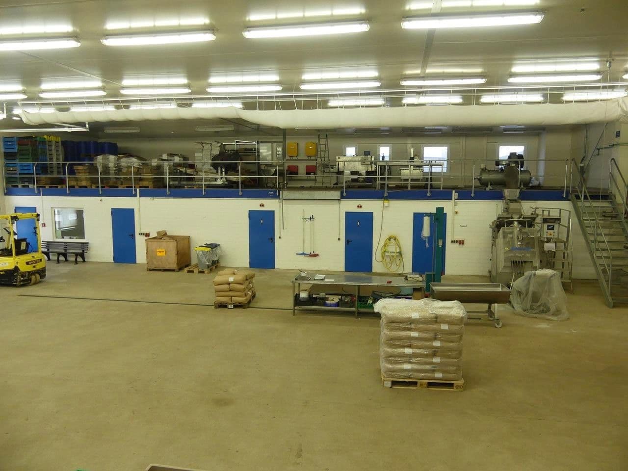 Predaj nebytového priestoru 14.154 m², Am Heidweg 7, Pressath, Bavorsko Predaj nebytového priestoru 14.154 m², Am Heidweg 7, Pressath, Bavorsko