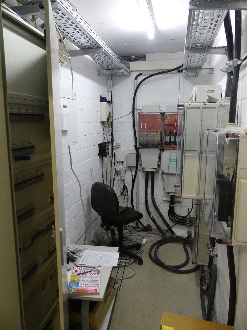 Predaj nebytového priestoru 14.154 m², Am Heidweg 7, Pressath, Bavorsko Predaj nebytového priestoru 14.154 m², Am Heidweg 7, Pressath, Bavorsko