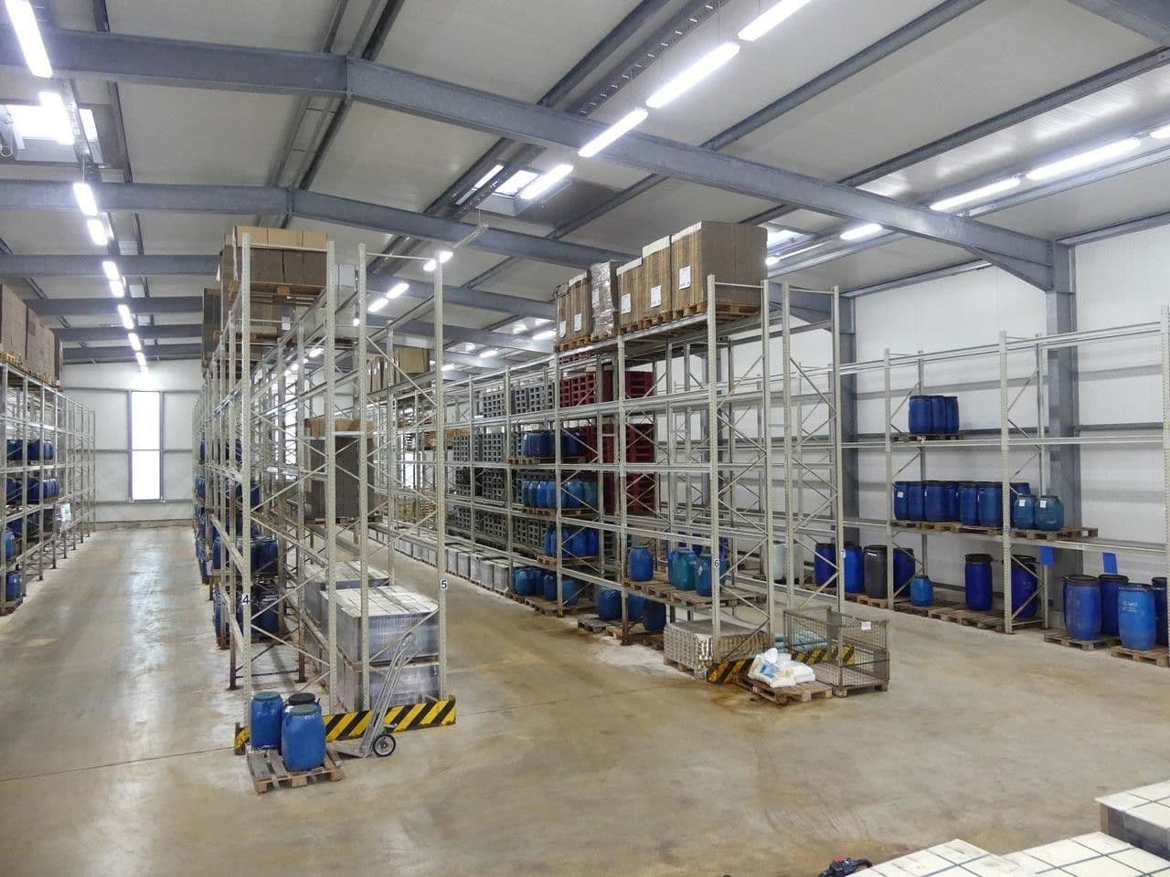 Predaj nebytového priestoru 14.154 m², Am Heidweg 7, Pressath, Bavorsko Predaj nebytového priestoru 14.154 m², Am Heidweg 7, Pressath, Bavorsko