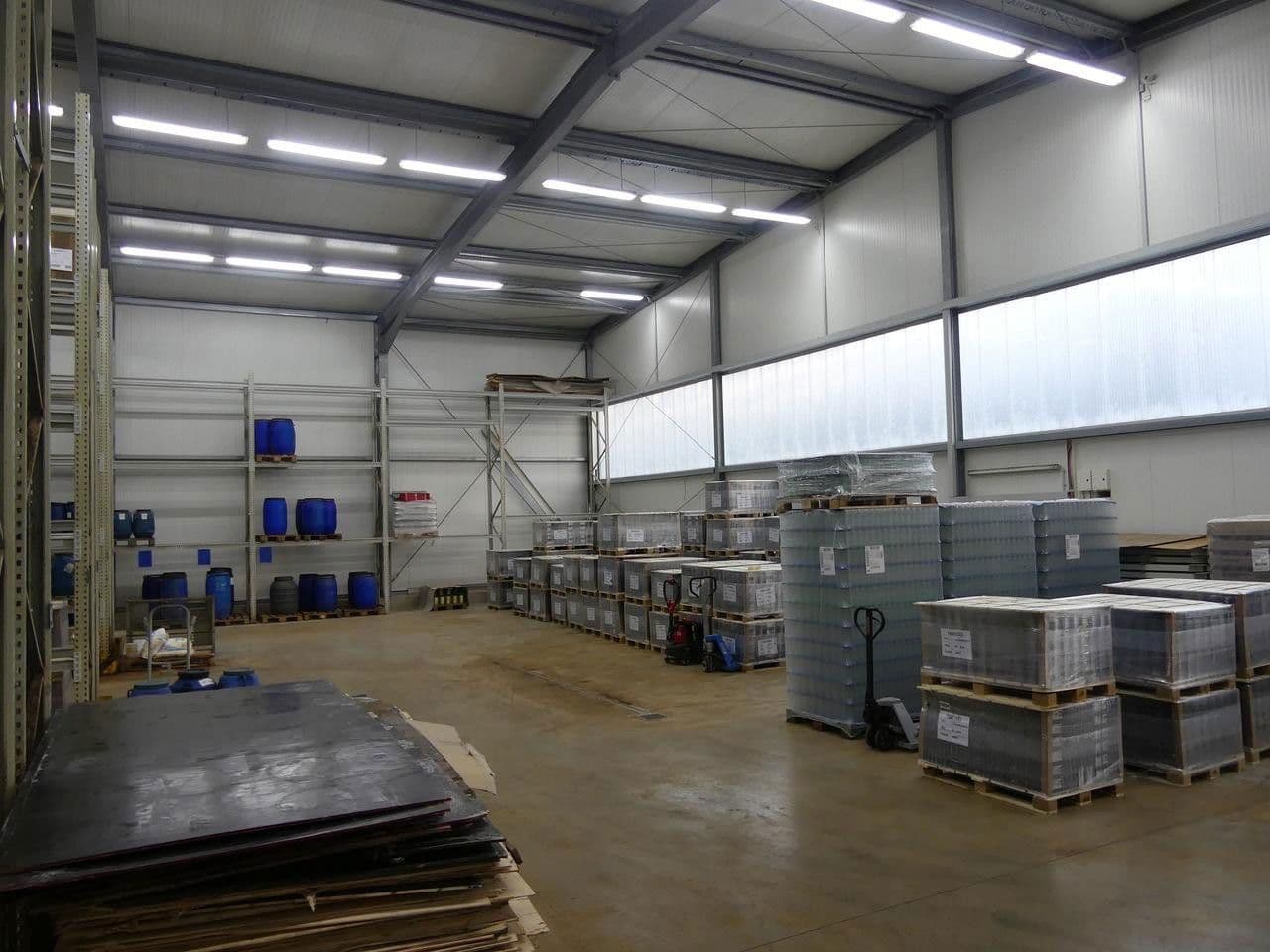 Predaj nebytového priestoru 14.154 m², Am Heidweg 7, Pressath, Bavorsko Predaj nebytového priestoru 14.154 m², Am Heidweg 7, Pressath, Bavorsko